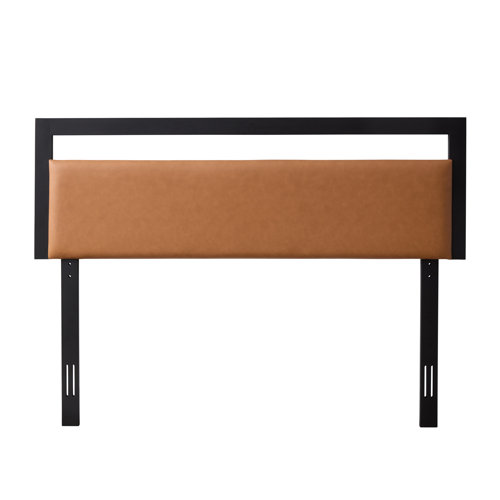 Wayfair Faux Leather Headboards You'll Love in 2023